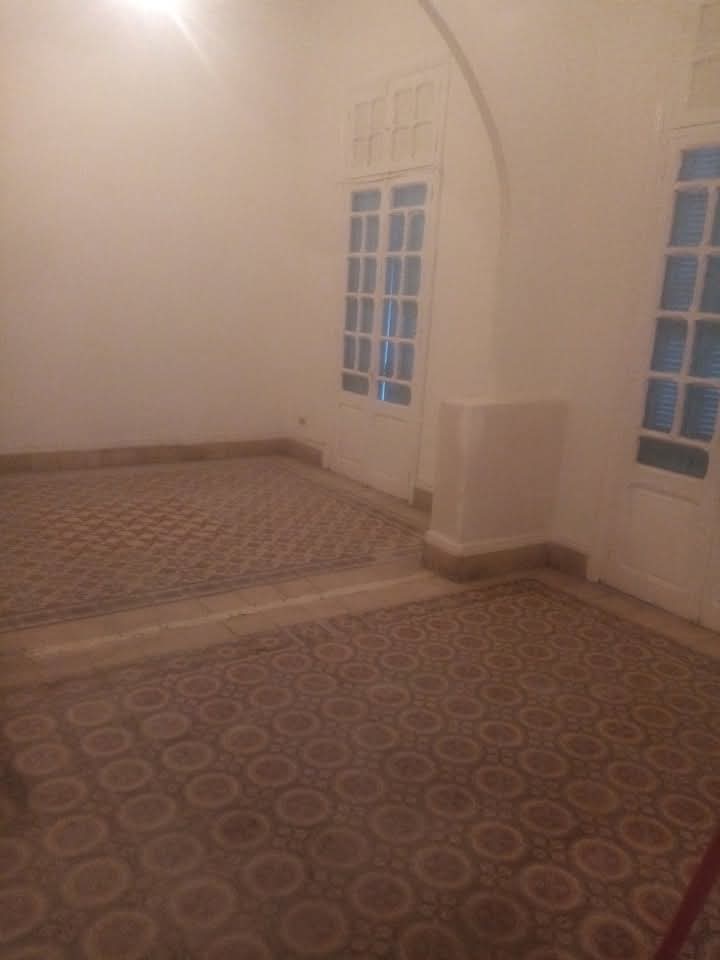 Bab Bhar Bab Bhar Location Appart. 3 pices Appt s2 tres propre avenue borguiba