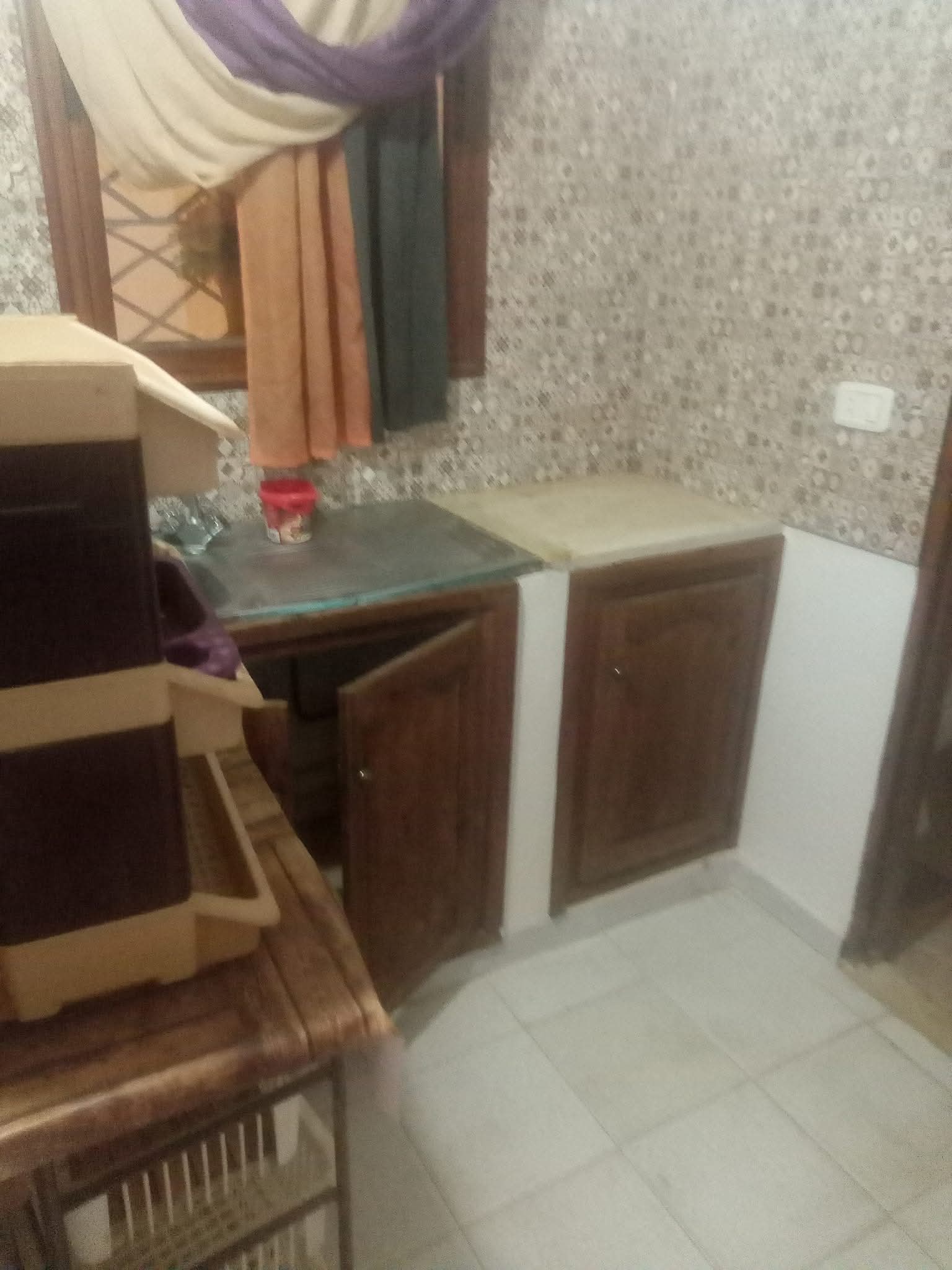Le Bardo Le Bardo Location Appart. 2 pices Appt s1 tres propre prs monoprix bardo centre