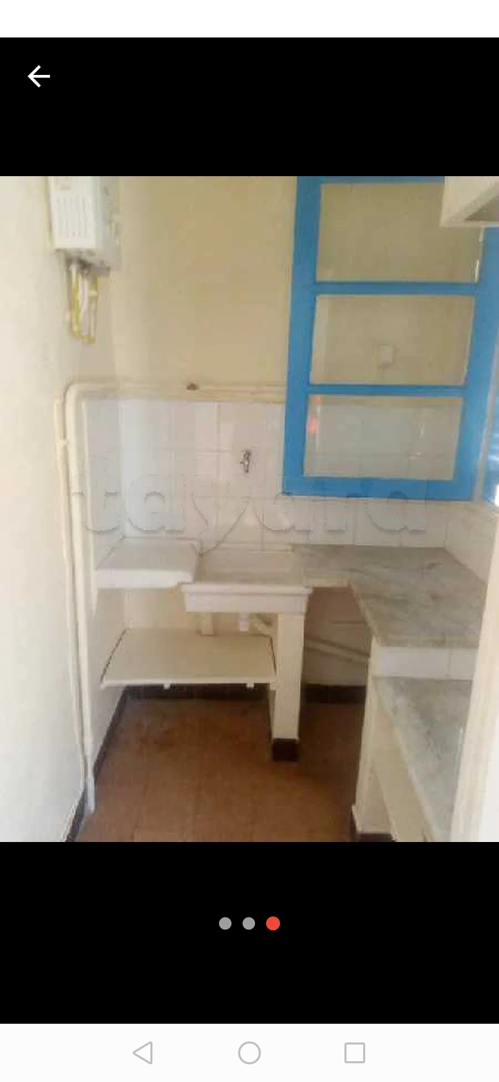Bab Bhar Republique Location Appart. 1 pice Appt trs propre s0 prs  mohamed 5