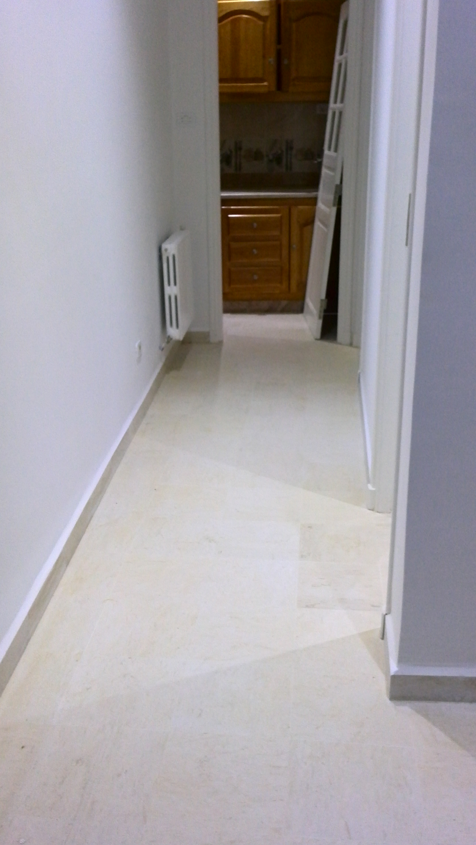 Le Bardo Le Bardo Location Appart. 2 pices Appt luxe hall 2 chambres a rue beyrouth bardo