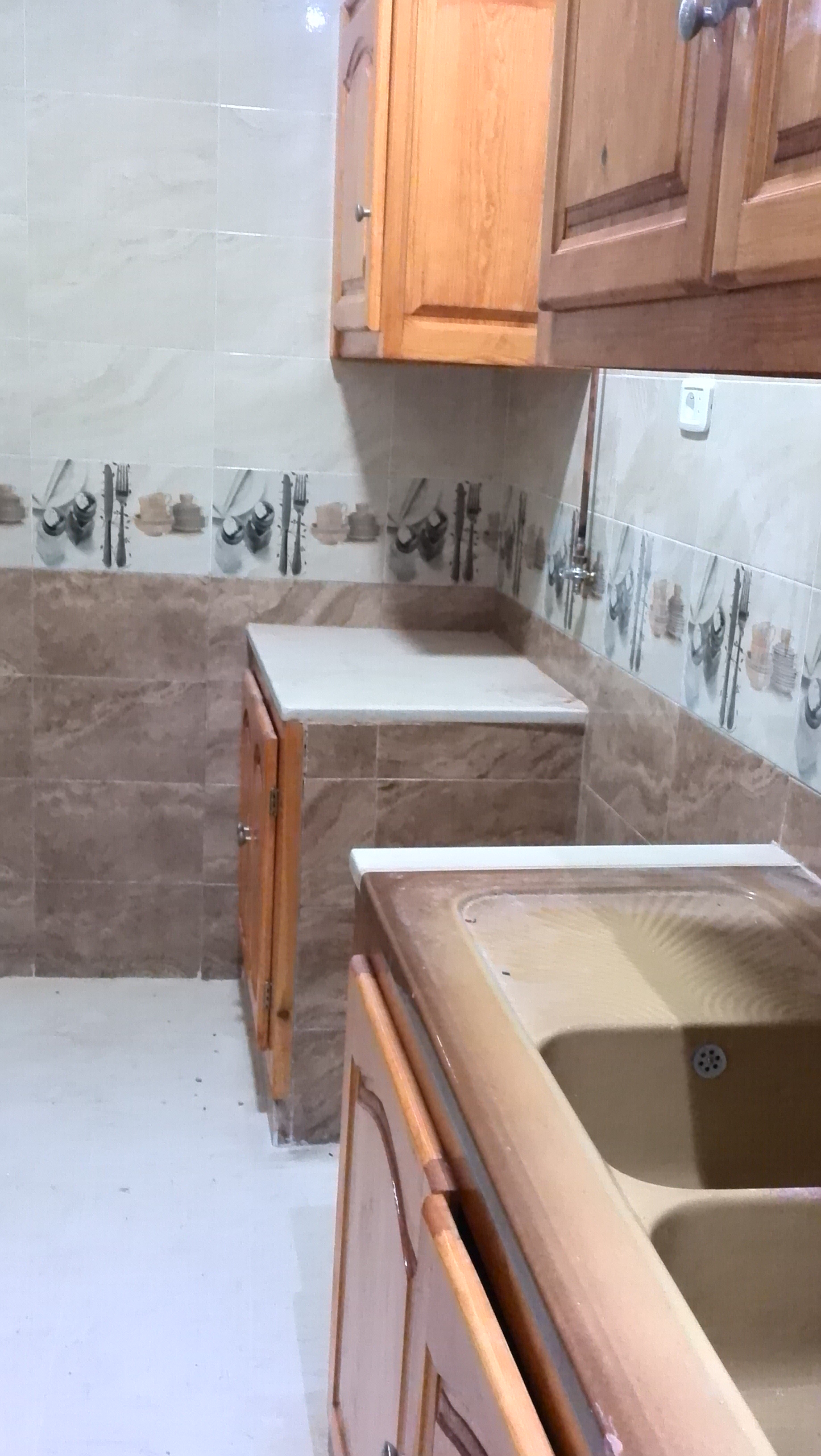 Le Bardo Le Bardo Location Appart. 2 pices Appt luxe hall 2 chambres a rue beyrouth bardo