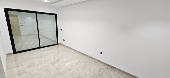 Ain Zaghouan&nbsp;Jardins de Carthage&nbsp;Location&nbsp;Appart. 2 pi�ces&nbsp;S1 neuf aux jardins de carthage