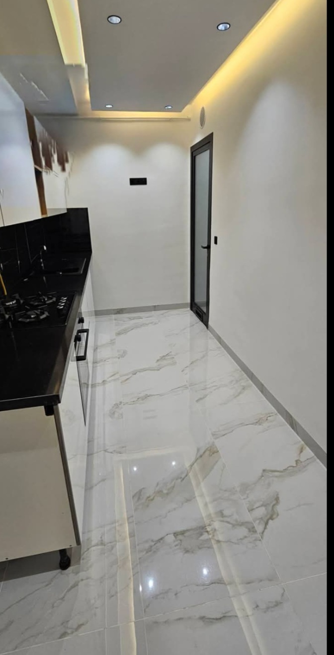 Ain Zaghouan&nbsp;Jardins de Carthage&nbsp;Location&nbsp;Appart. 2 pi�ces&nbsp;S1 neuf aux jardins de carthage