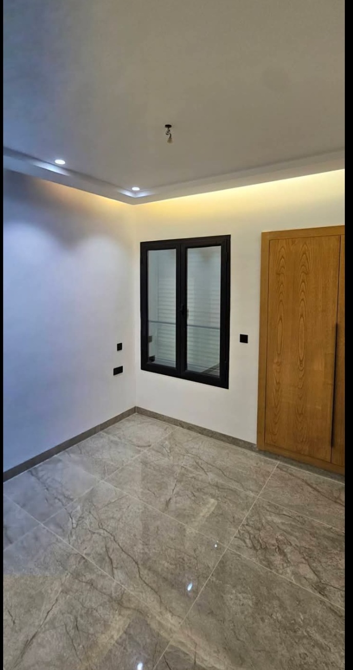 Ain Zaghouan&nbsp;Jardins de Carthage&nbsp;Location&nbsp;Appart. 2 pi�ces&nbsp;S1 neuf aux jardins de carthage