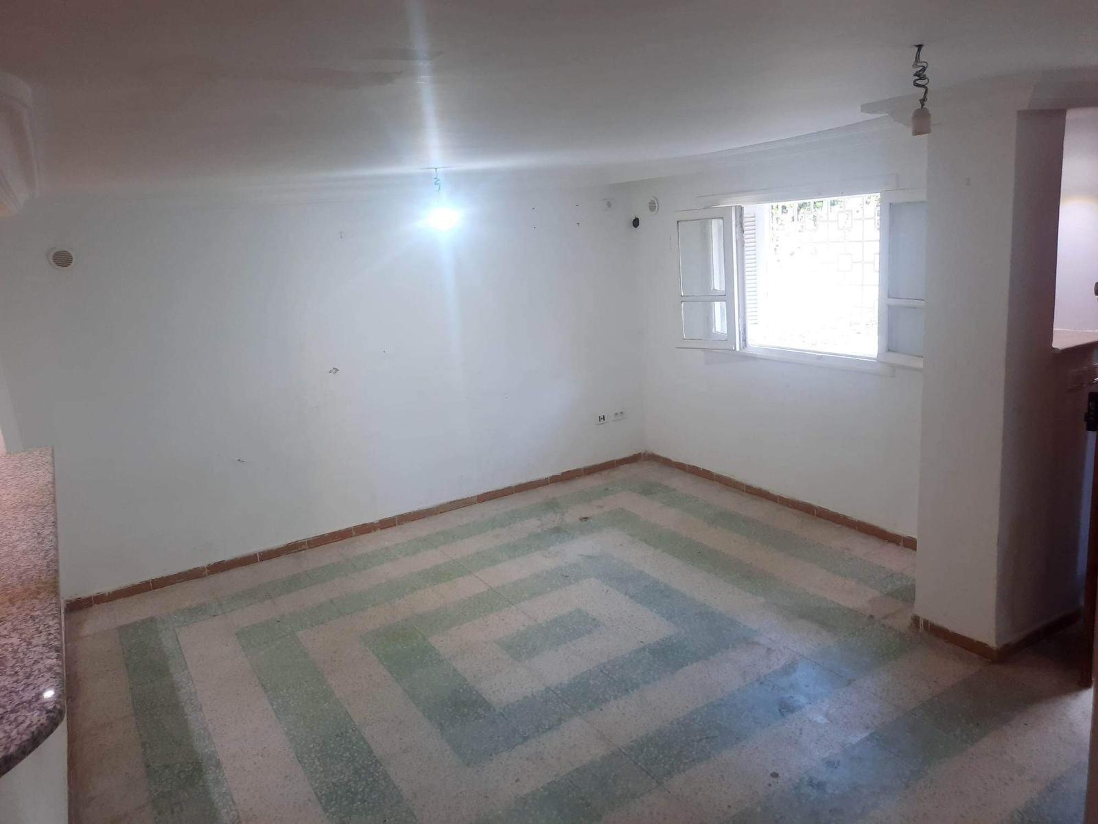 Ariana Ville El Menzah 8 Location Appart. 2 pices S1 avec jardin a menzah 8