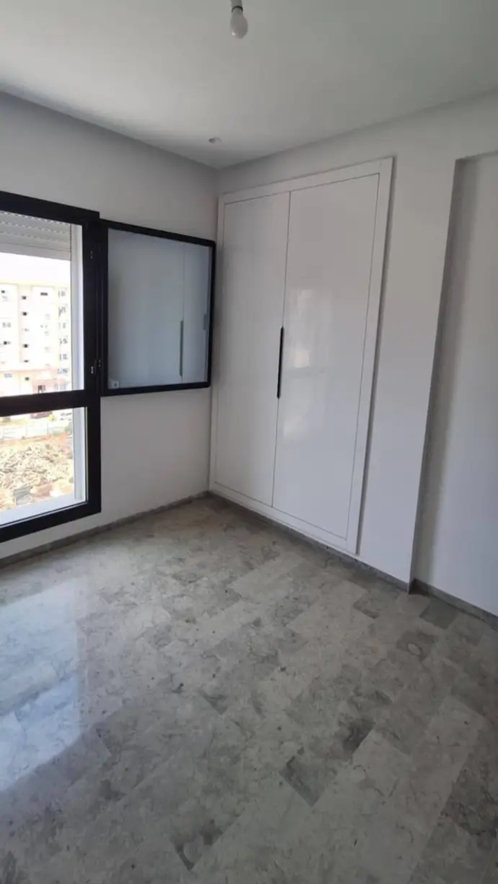 Ain Zaghouan&nbsp;Ain Zaghouan&nbsp;Location&nbsp;Appart. 2 pi�ces&nbsp;S plus 1 neuf nouvelle soukra
