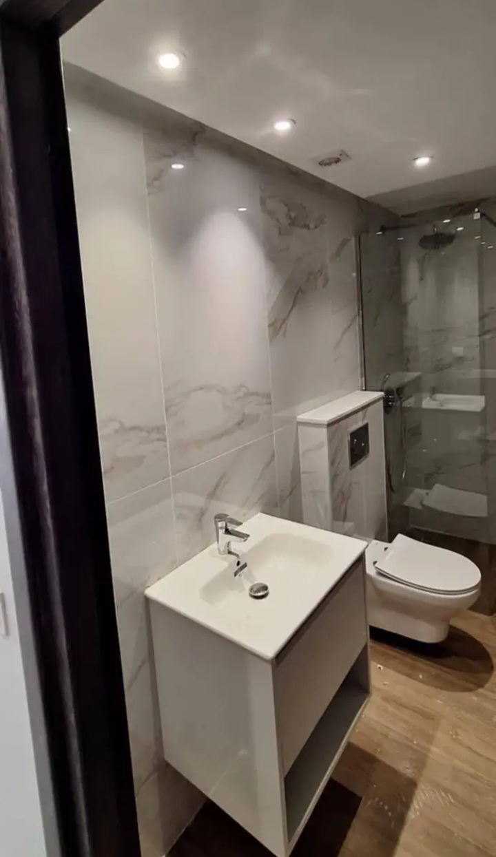 Ain Zaghouan&nbsp;Ain Zaghouan&nbsp;Location&nbsp;Appart. 2 pi�ces&nbsp;S plus 1 neuf nouvelle soukra