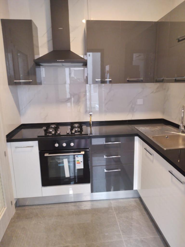 Ariana Ville Cite Ennasr 2 Location Appart. 2 pices S1 meuble ennaser 2