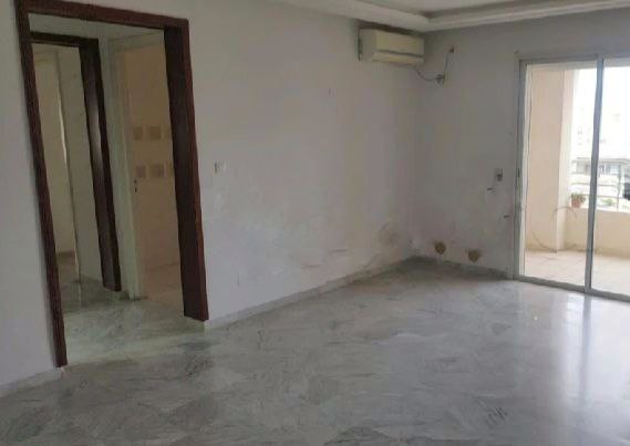 Ain Zaghouan Ain Zaghouan Location Appart. 3 pices S plus 2 a aiin zaghouan nord