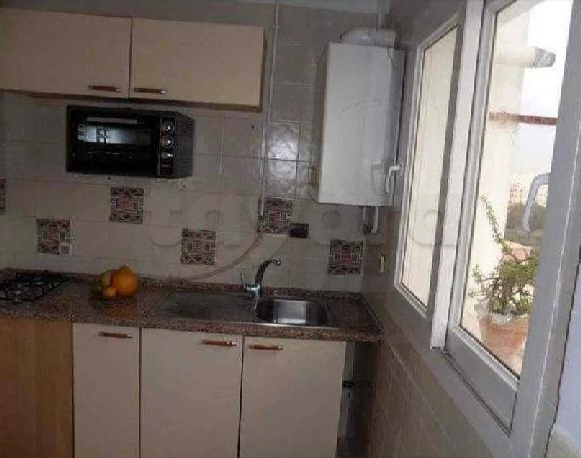 Ain Zaghouan Ain Zaghouan Location Appart. 2 pices S plus 1 meuble a ain zaghouan