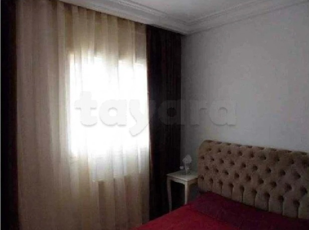 Ain Zaghouan Ain Zaghouan Location Appart. 2 pices S plus 1 meuble a ain zaghouan