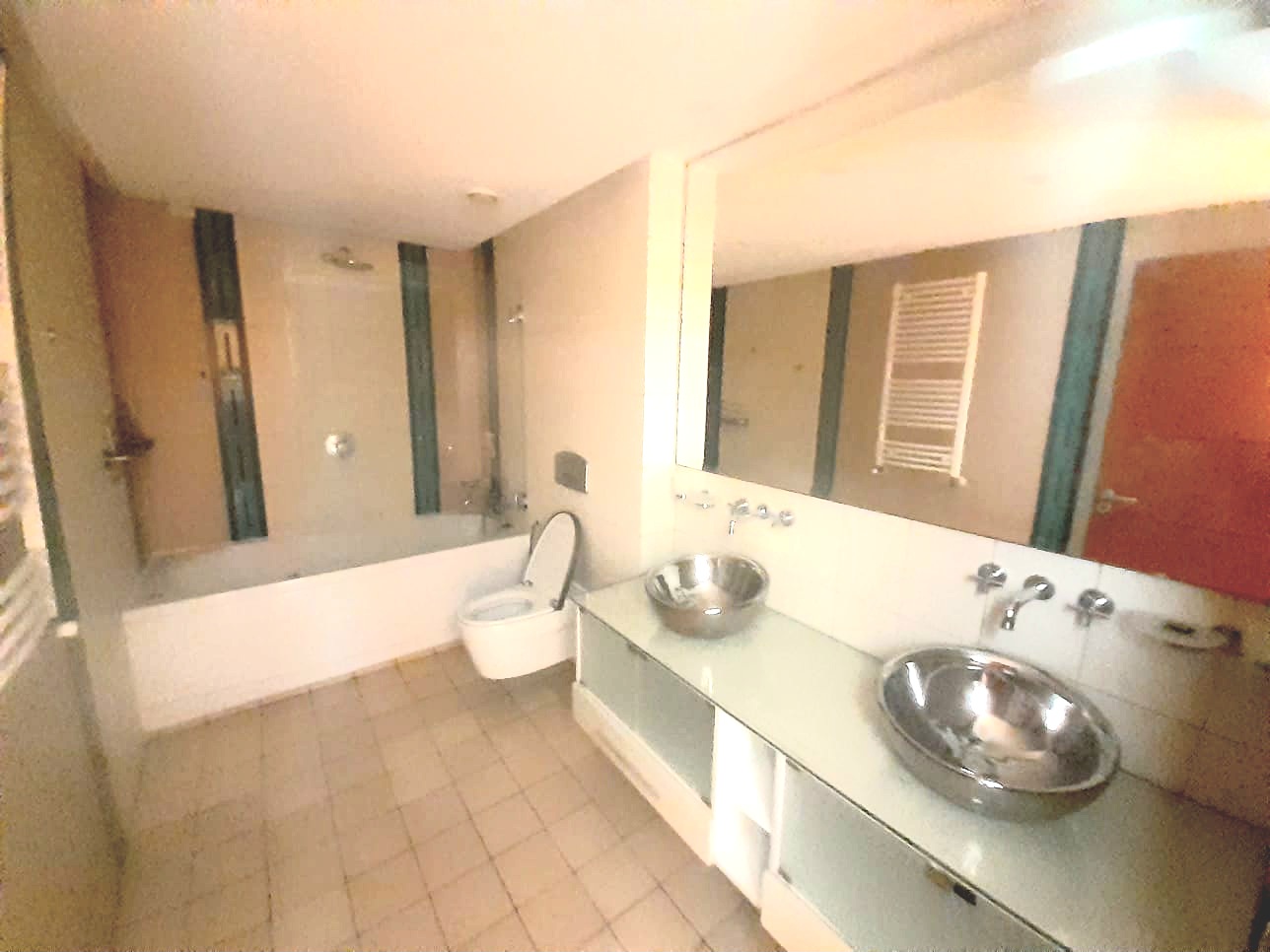 La Marsa Berge Du Lac Location Duplex Duplex vue sur lac