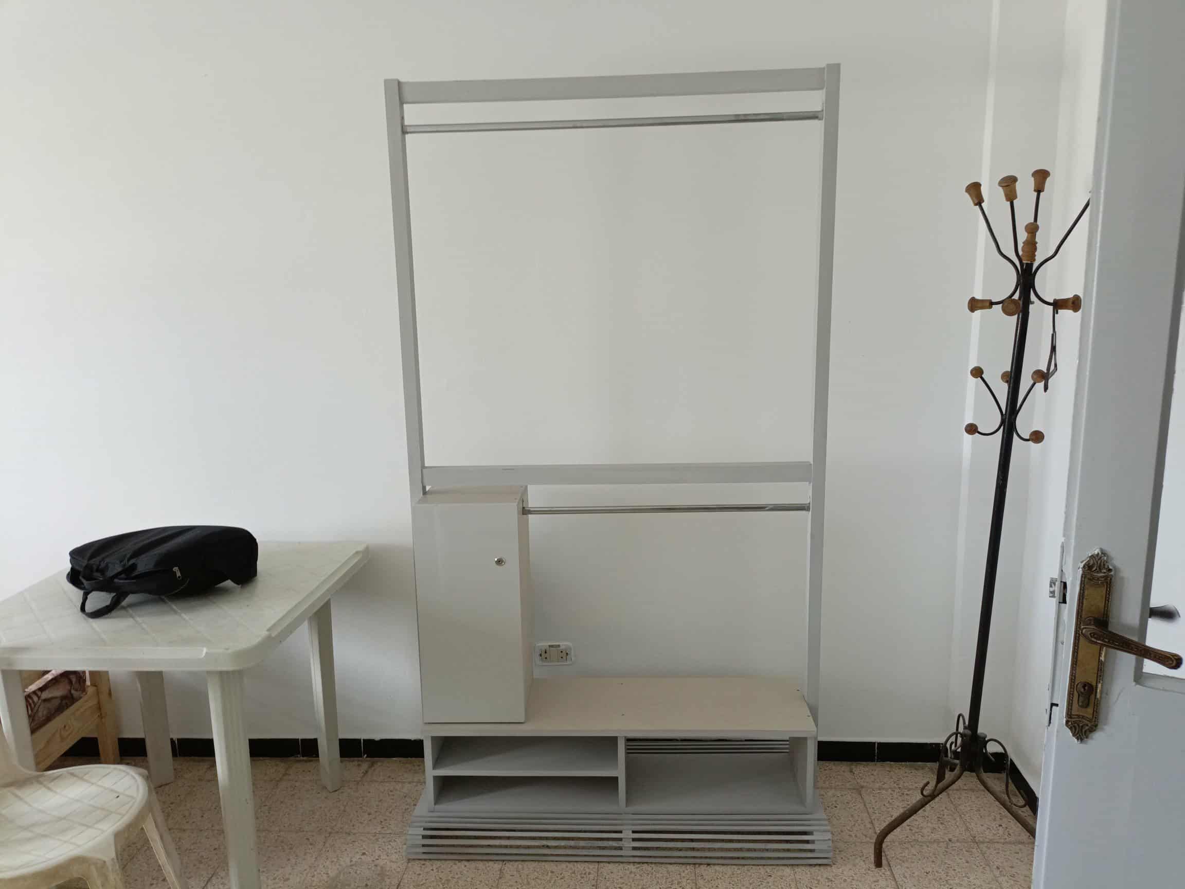 Sfax Est Cite El Messaadine Location Appart. 3 pices Appartement  route soukra