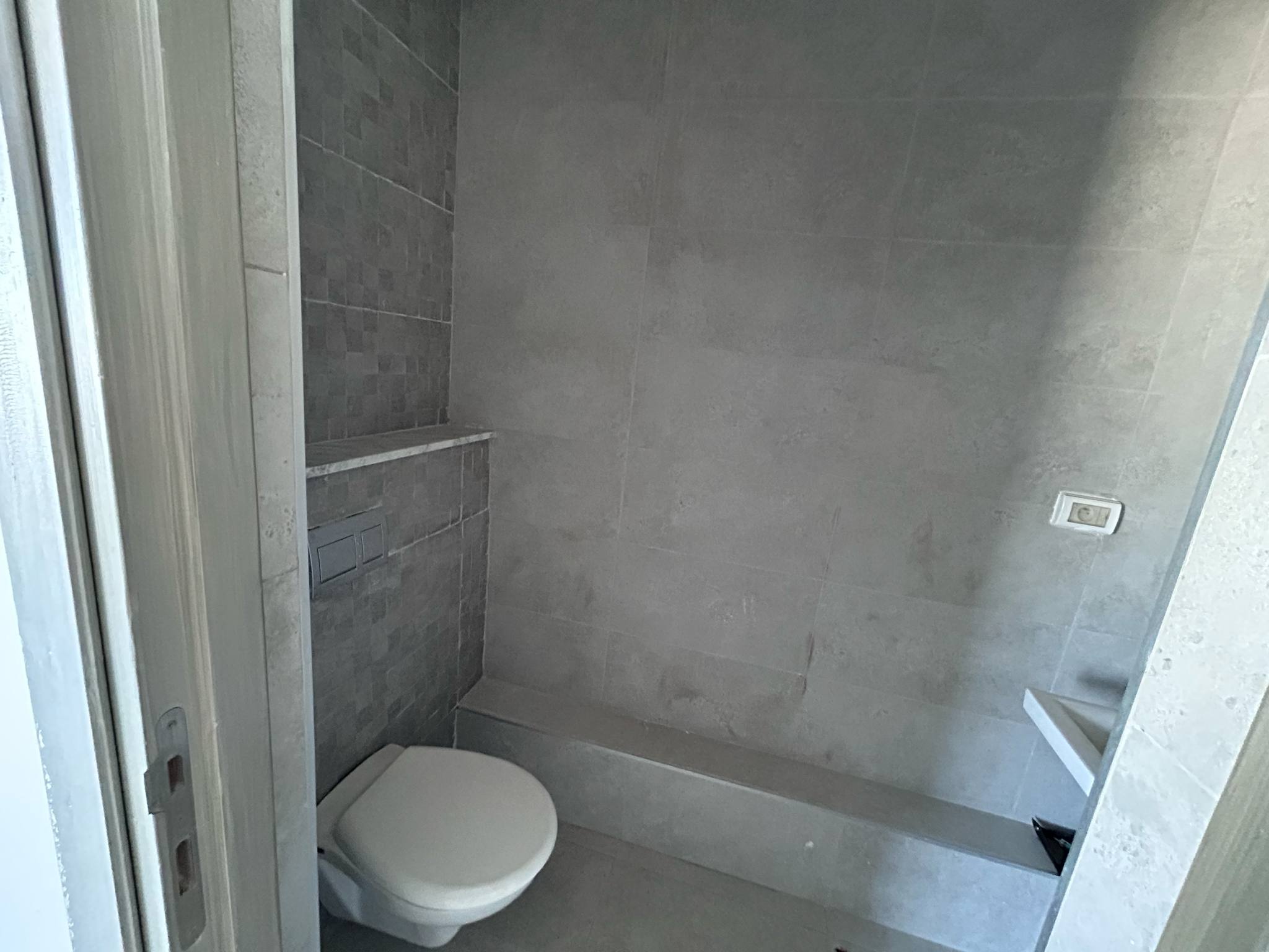 Sousse Jaouhara Sousse Ibn Khaldoun Location Appart. 2 pices Bureau lumineux zone stratgique