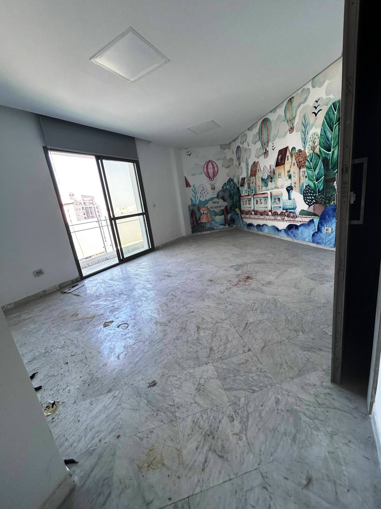 Sousse Jaouhara Sousse Ibn Khaldoun Location Appart. 2 pices Bureau lumineux zone stratgique