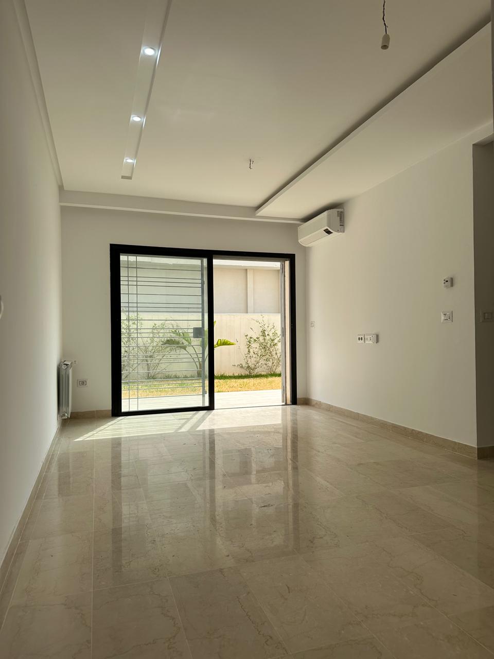 La Marsa&nbsp;Berge Du Lac&nbsp;Vente&nbsp;Appart. 3 pi�ces&nbsp;S2 carthage