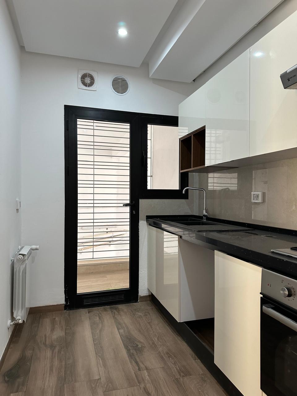 La Marsa&nbsp;Berge Du Lac&nbsp;Vente&nbsp;Appart. 3 pi�ces&nbsp;S2 carthage