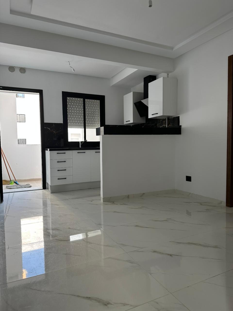 Ain Zaghouan Ain Zaghouan Location Appart. 2 pices S1 wahat ain zagouen