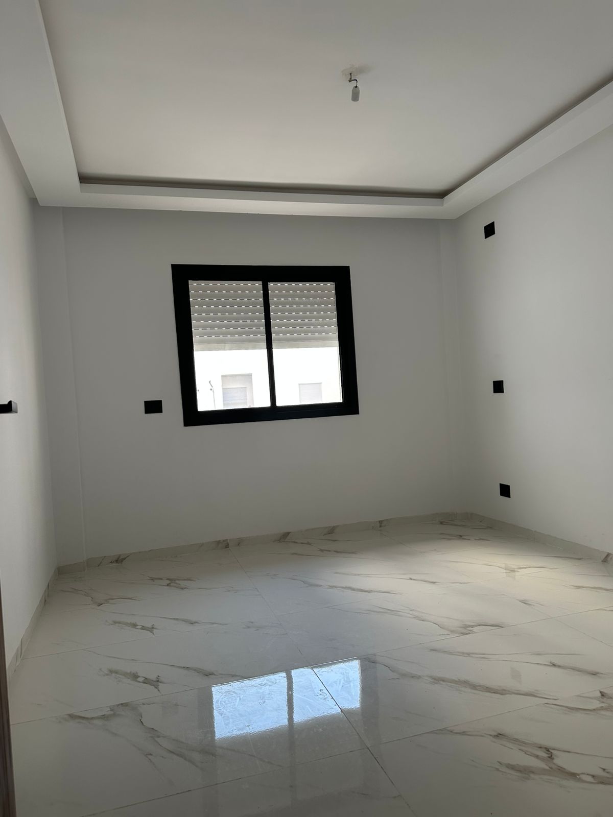 Ain Zaghouan Ain Zaghouan Location Appart. 2 pices S1 wahat ain zagouen