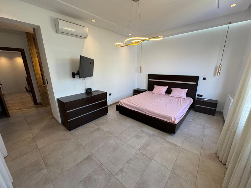 Hammamet Sidi Hmed Vente Appart. 3 pices Villa celesta rf v2968