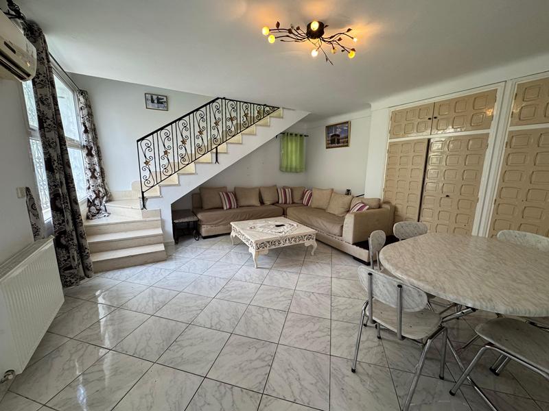 Hammamet Hammamet Location Appart. 2 pices Duplex marwa rf l3386