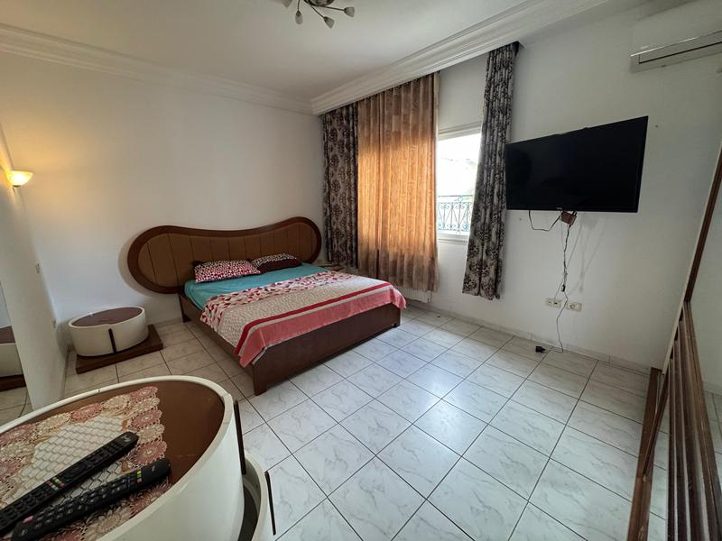 Hammamet Hammamet Location Appart. 2 pices Duplex marwa rf l3386