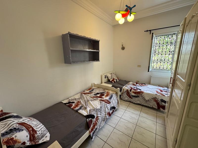 Hammamet Hammamet Location Appart. 2 pices Duplex marwa rf l3386