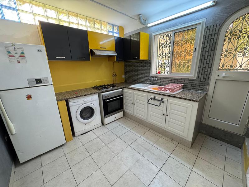 Hammamet Hammamet Location Appart. 2 pices Duplex marwa rf l3386