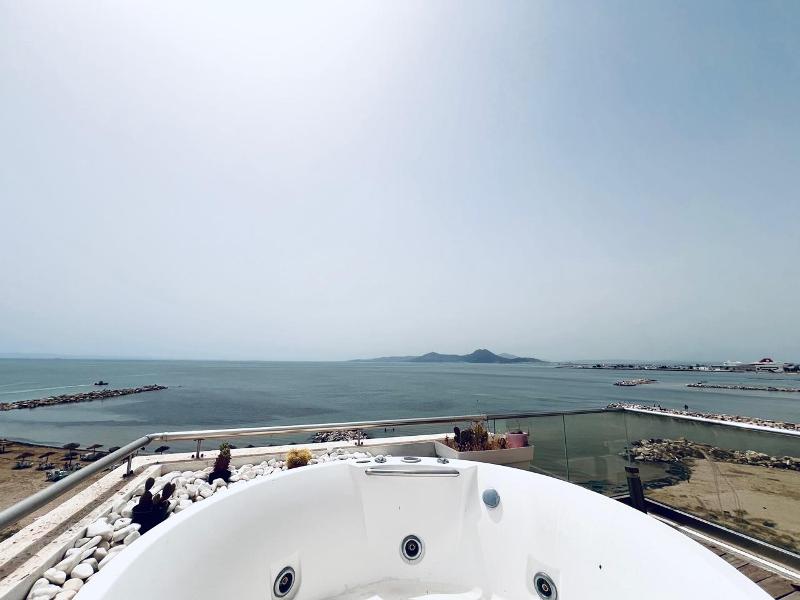 La Goulette La Goulette Location Appart. 2 pices Appartement hana rf l3397