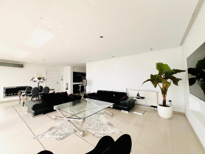 La Goulette La Goulette Location Appart. 2 pices Appartement hana rf l3397