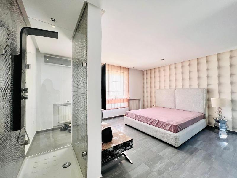 La Goulette La Goulette Location Appart. 2 pices Appartement hana rf l3397