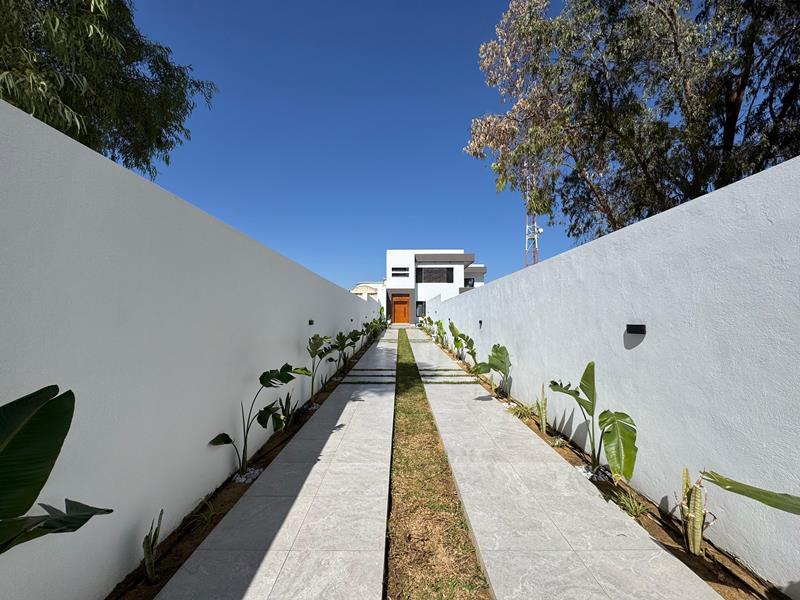Hammamet Hammamet Vente Appart. 4 pices Villa les narcisses rf v2967