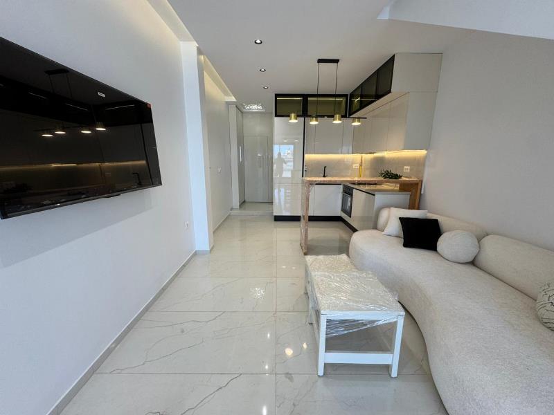 Hammamet Hammamet Location Appart. 1 pice Appartement alex rf l3395