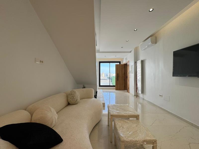 Hammamet Hammamet Location Appart. 1 pice Appartement alex rf l3395