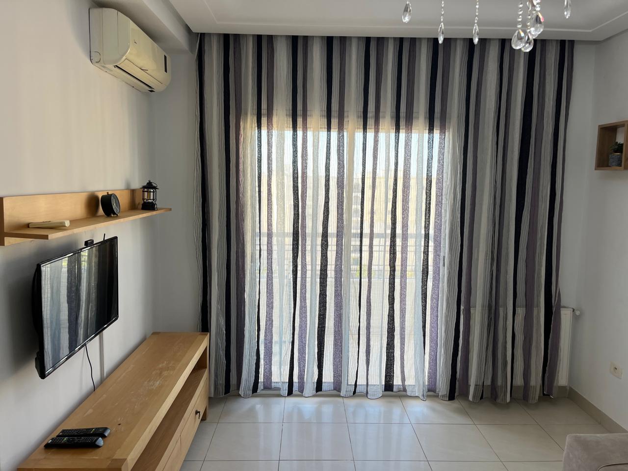 Ain Zaghouan Ain Zaghouan Location Appart. 2 pices Cite les palmeraies s1