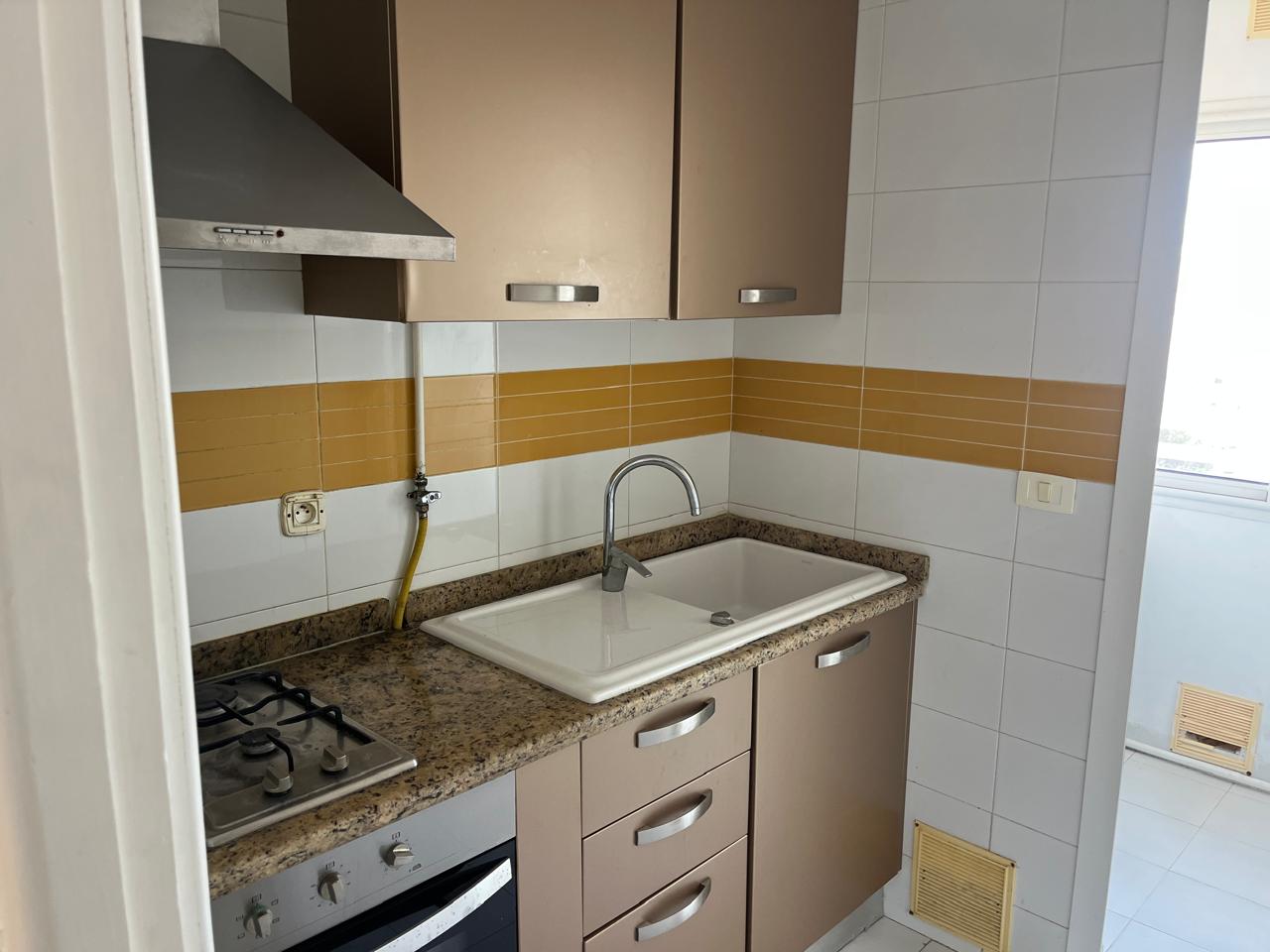 Ain Zaghouan Ain Zaghouan Location Appart. 2 pices Cite les palmeraies s1