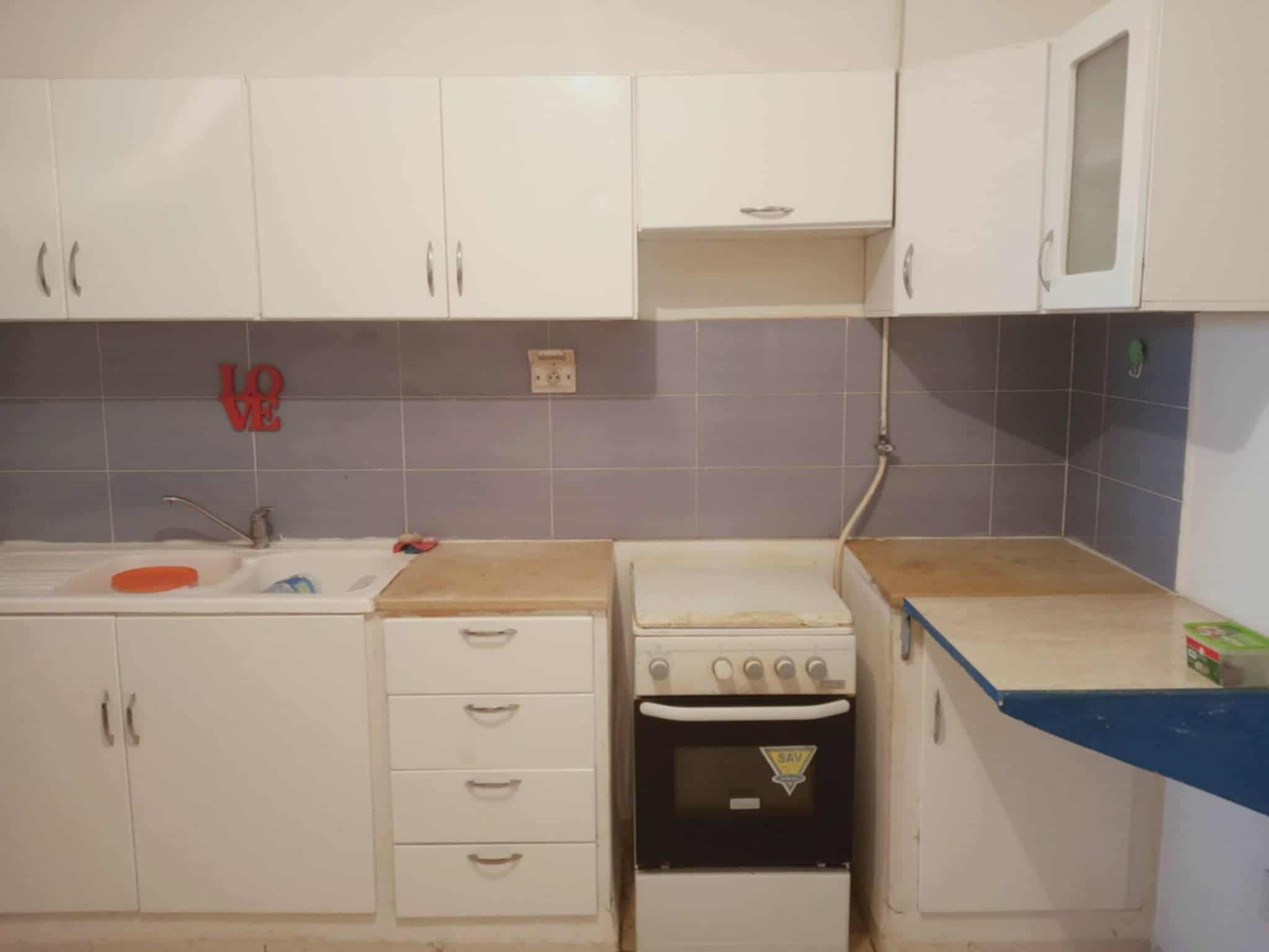 Fouchana Cite El Hidhab Location Appart. 3 pices Apparemment