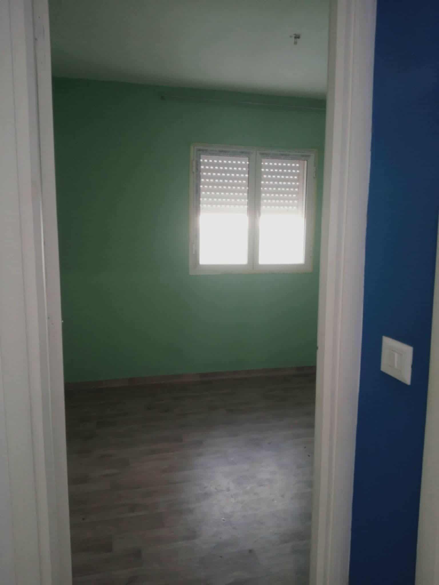 Fouchana Cite El Hidhab Location Appart. 3 pices Apparemment