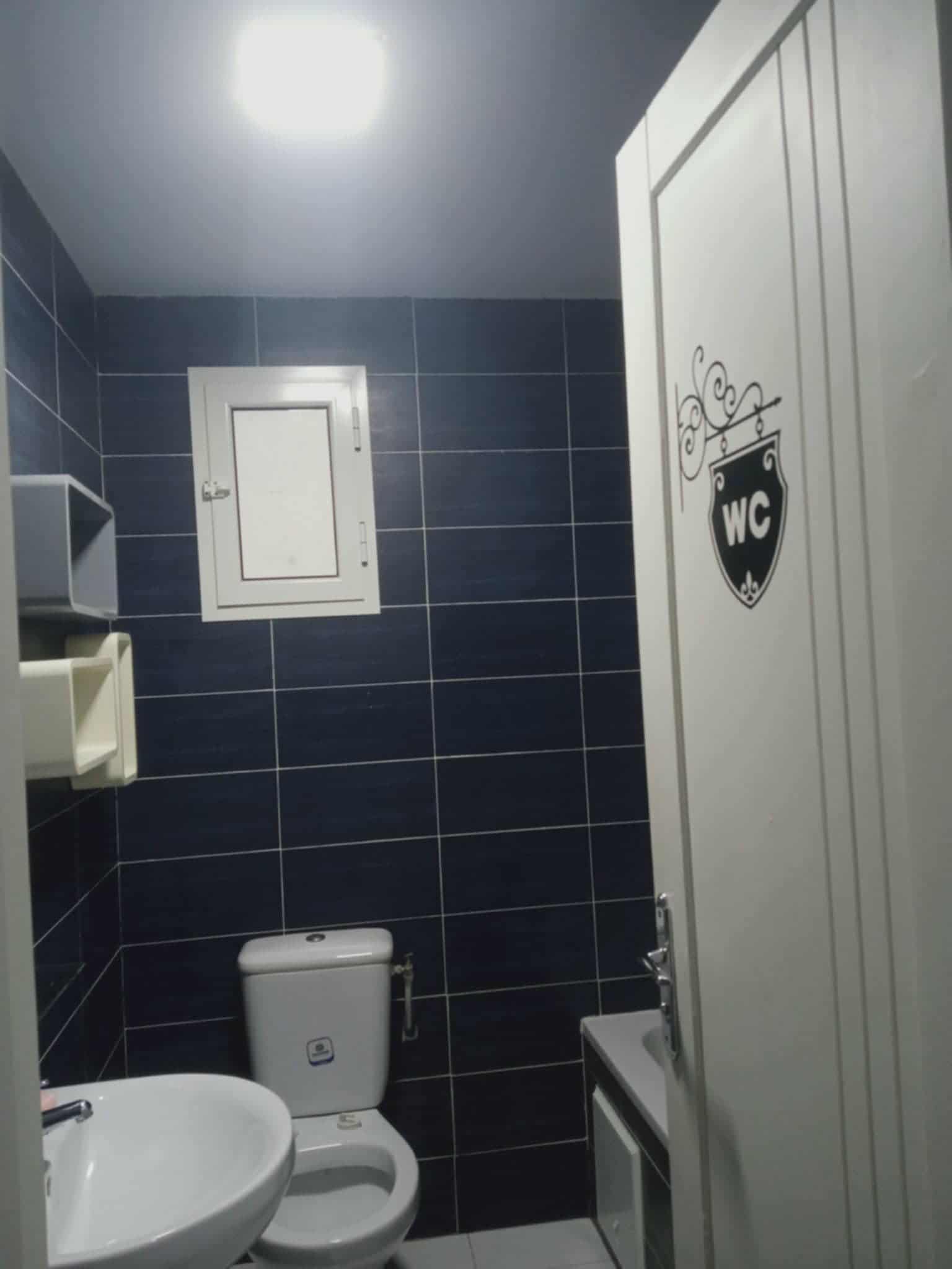 Fouchana Cite El Hidhab Location Appart. 3 pices Apparemment