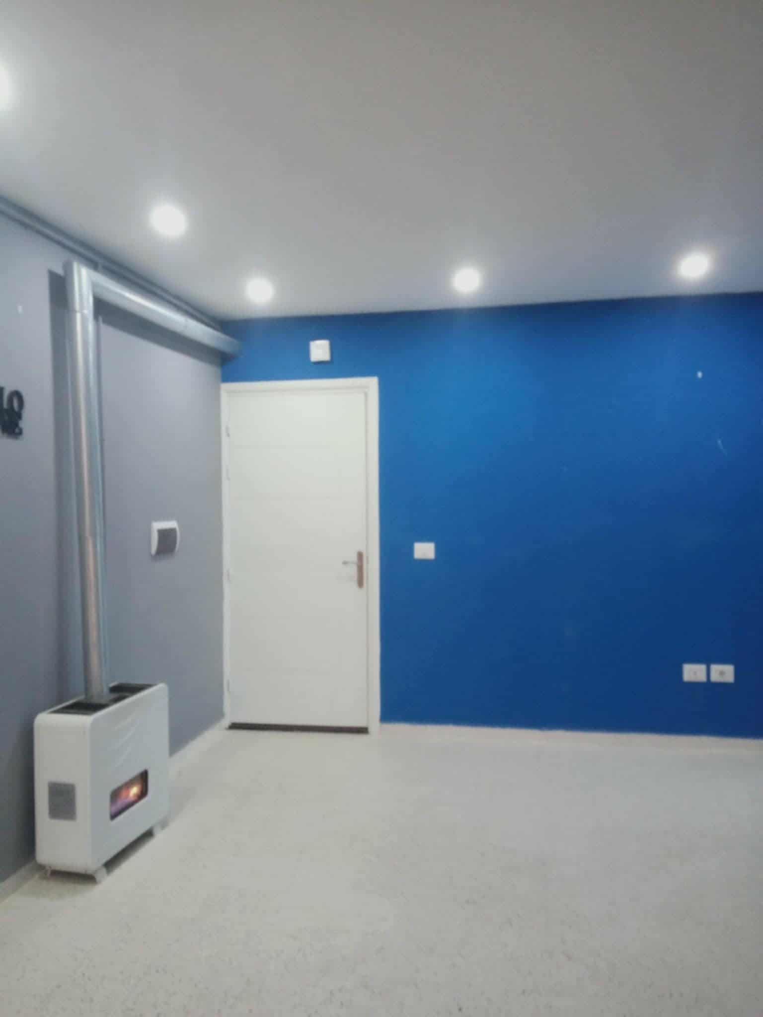 Fouchana Cite El Hidhab Location Appart. 3 pices Apparemment