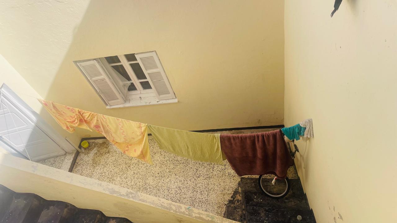 Bizerte Nord Bizerte Vente Maisons Maison indpendante sidi selem