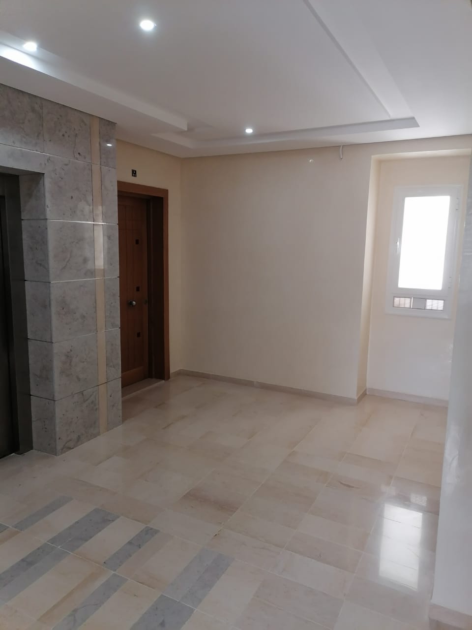 La Soukra La Soukra Vente Appart. 2 pices Appartment haut standing  sokra jadida