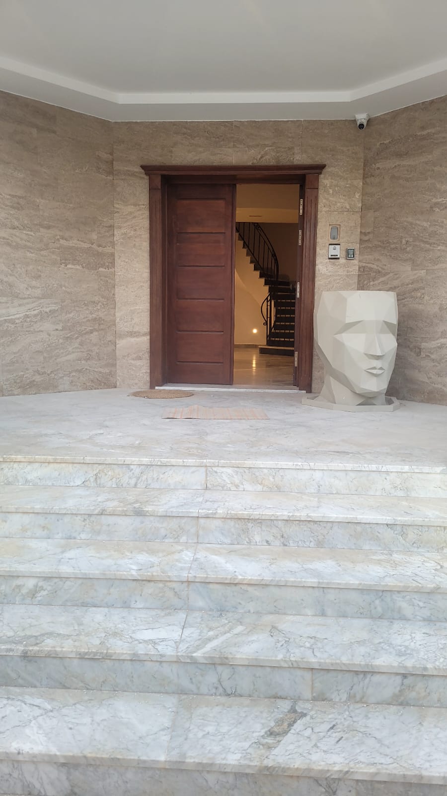 Sousse Jaouhara Khezama Ouest Location Maisons Villa haut standing