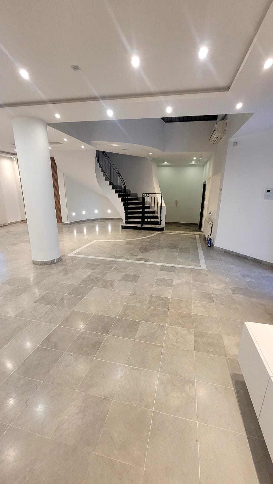 Sousse Jaouhara Khezama Ouest Location Maisons Villa haut standing