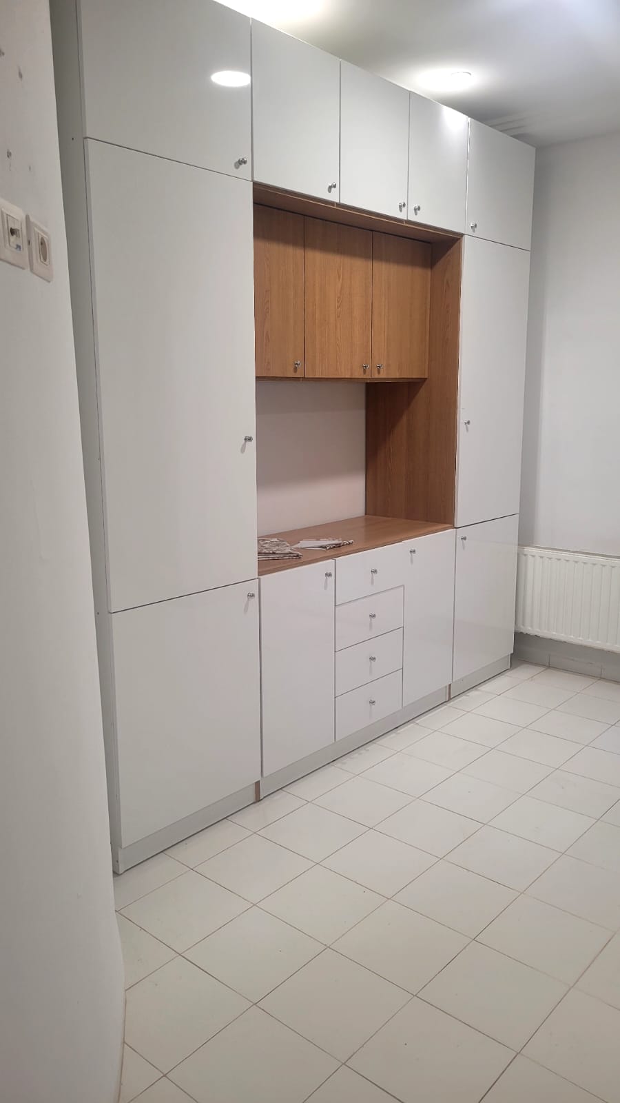 Sousse Jaouhara Khezama Ouest Location Maisons Villa haut standing