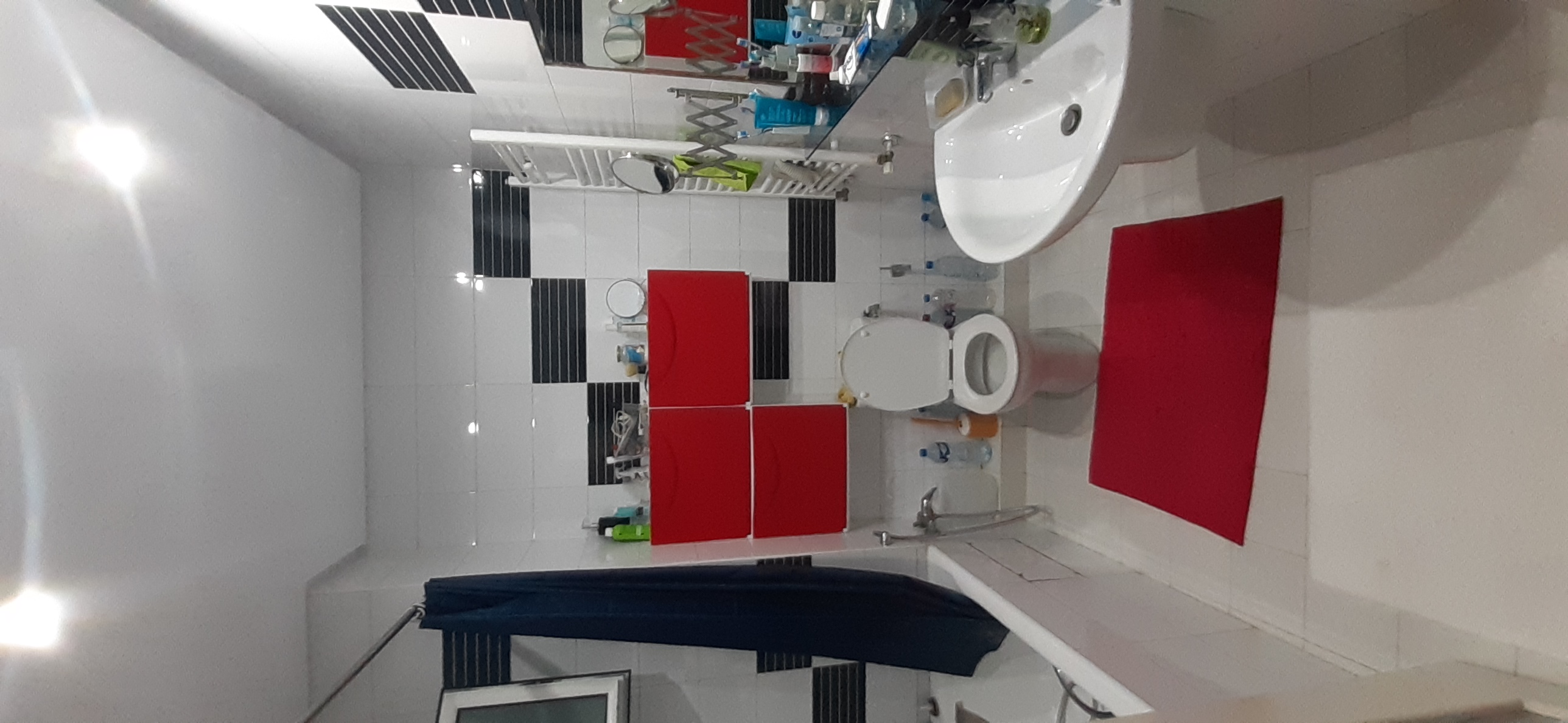 Raoued Cite El Ghazala 1 Vente Appart. 3 pices Appartement s plus 2  el ghazala rsidence el iz