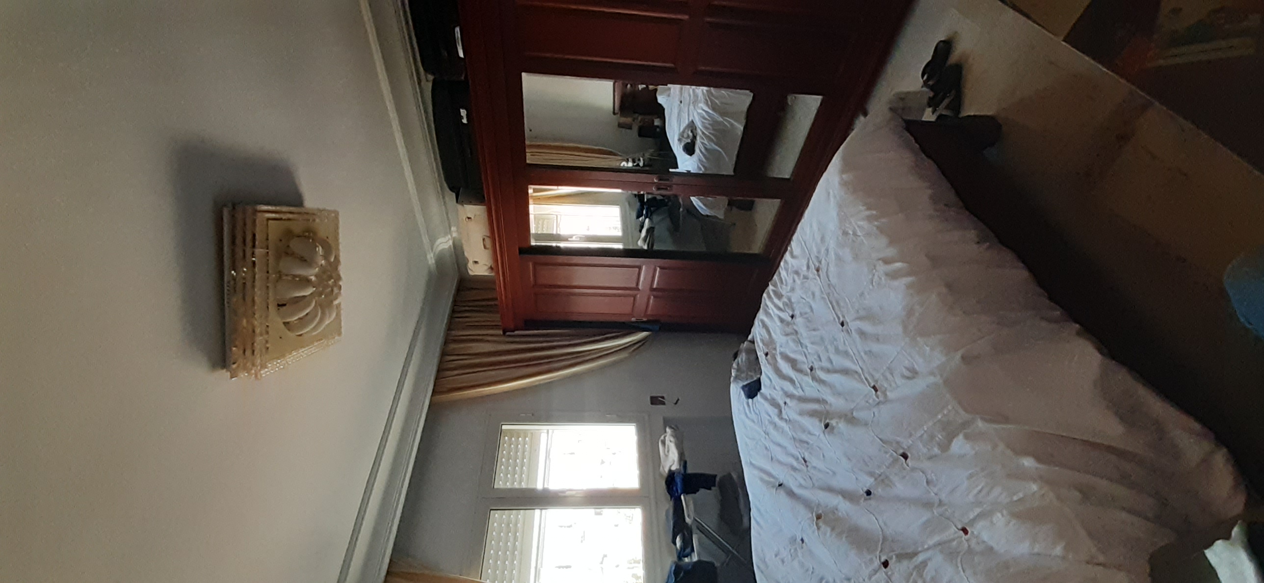 Raoued Cite El Ghazala 1 Vente Appart. 3 pices Appartement s plus 2  el ghazala rsidence el iz