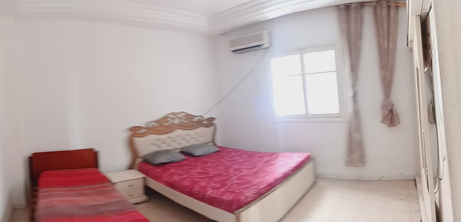 El Mourouj El Mourouj Location Appart. 3 pices App meubl au mrj 4