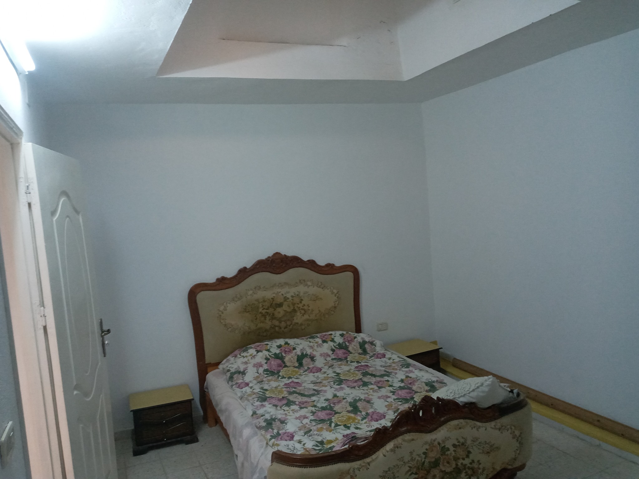 Gabes Sud Sidi Boulbaba Location vacances Maisons Etage villa meubl a gabes