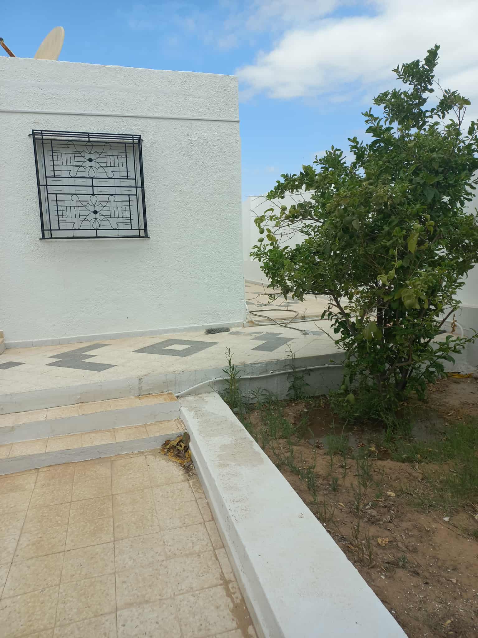 Sfax Ville Sfax Location Maisons Prs de toute commodit